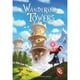 thumbnail image 1 of Juego De Mesa Wandering Towers Strategy Para 6 Jugadores, 1 of 9