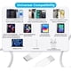 thumbnail image 4 of Cargador+cable USB-C de carga rápida de 20 W para iPhone 17, 4 of 7