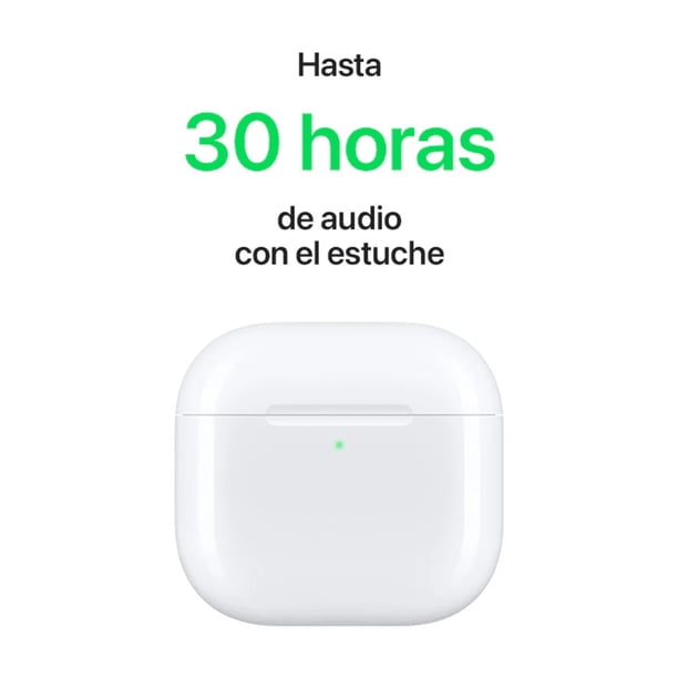 Apple AirPods 4 | Lider