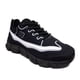 thumbnail image 3 of Zapatilla Mujer Negro Eleonor, 3 of 3