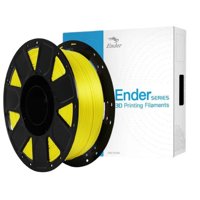 Ender - Filamento 3D Pla Amarillo 1Kg | Filamentos