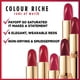 thumbnail image 3 of Lápiz labial L'Oréal Paris Colour Riche, acabado satinado rojo, 3,7 ml, 3 of 8