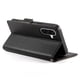 thumbnail image 4 of Funda Cartera Magnética con Tarjetas y Soporte para Samsung Galaxy A56 Negro, 4 of 6