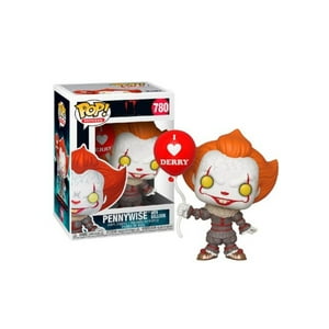 Funko Pop Pennywise Movies It - 780