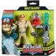 thumbnail image 5 of Figura de acción Fisher-Price Rescue Heroes Billy Blazes 15 cm, 5 of 7
