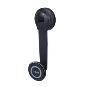 Disparo - Cargador Soporte X126 + X127 Telefono Automovil Universal Ventosa