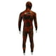 thumbnail image 3 of Traje De Buceo 7Mm Fusion Rojo - T6 (Xxl), 3 of 3