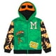 thumbnail image 1 of Sudadera con capucha Teenage Mutant Ninja Turtles Michelangelo Green 5T, 1 of 3
