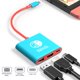 thumbnail image 2 of Base para Switch BIYTC compatible con Nintendo Switch 4K/30 Hz, 2 of 7