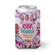 thumbnail image 1 of Funda Enfriadora de Latas Desmarcar Bebés Llorones, 1 of 6