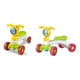 thumbnail image 3 of Juguete Auto Andadera Correpasillo Infantil Huanger, 3 of 4