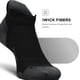 thumbnail image 5 of Calcetines Elite Max Cushion No Show Tab L 3 Pares, 5 of 7