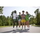 thumbnail image 3 of Pack de 6 pares de calcetines New Balance Crew, unisex, talla XL, color negro, 3 of 6
