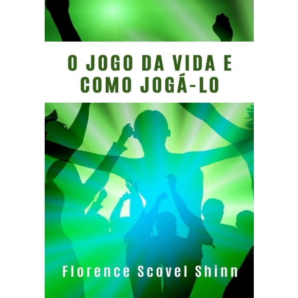 Libro ALEMARSAS – O Jogo da Vida (edición en portugués)