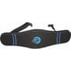 thumbnail image 1 of Cinturón de flotación Aqua Water Fitness Deluxe para adulto, color negro/azul, 1 of 6
