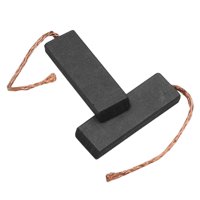 Ioensy - Escobillas De Carbón Para Motor 2 Piezas Para Lavadora Tamaño 5X13.5X40Mm Accesorio