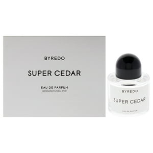 Super Cedar De Byredo Para - Eau De Parfum Spray