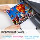 thumbnail image 2 of Cartucho de Tóner Compatible Clever Supplies TK5142 Cian, 2 of 6