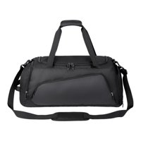 Magideal - Bolsas De Separación Secas Y Húmedas Bolsa De Gimnasia Para Mujeres Y Hombres Bolsa De Equipaje Liviana Impermeable Bolsas Deportivas Grandes Con Múlt B