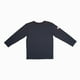 thumbnail image 5 of Polera Manga Larga Niño Spiderman Black Panter Gris Marvel, 5 of 6