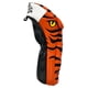 thumbnail image 1 of Funda De Cabeza Para Club De Golf Cuello Largo Moda Funda Protectora Para Palos De Golf Regalo De Golfista Dr 32cm X 15cm, 1 of 5