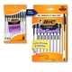 thumbnail image 1 of Bolígrafo BIC Cristal MSP101BK, paquete de 10, 1 of 4