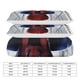 thumbnail image 2 of Spider Man Crawl 3-Piece Twin Bed Set, 2 of 4