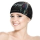 thumbnail image 5 of Harry Potter Gorro de Natación de Licra, Gorro de Baño de Tela Cómoda, Gorro Elástico Antideslizante para Hombres, Mujeres y Niños, 5 of 6