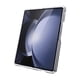 thumbnail image 3 of Funda Speck Galaxy Z Fold 5 Plegable Transparente Resistente a Rayones, 3 of 6