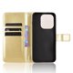 thumbnail image 4 of Funda tipo libro para OPPO Find X9, cartera todo‑en‑uno, funda multifuncional con tarjetero y correa de muñeca desmontable, 4 of 4