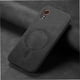 thumbnail image 3 of Magnetic Slim Case for Samsung Galaxy Xcover 7 with Camera Guard & Anti-Scratch Back Black, 3 of 6