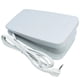 thumbnail image 1 of Pedal de control de pie OQYRQO para máquina de coser Brother CS6000i, 1 of 7