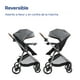 thumbnail image 5 of Coche Travel System Modes Trio Hemlock, 5 of 9