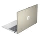 thumbnail image 4 of Notebook 15-fd0011la 15.6" FHD Intel Core i5 8GB 512GB Plateado, 4 of 5