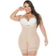 thumbnail image 3 of Faja Moldeadora y Reductora Espalda Alta Short XS Dama 62166, 3 of 3