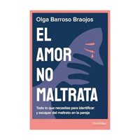 Shackleton Books - Libro El Amor No Maltrata 109