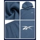 thumbnail image 3 of Conjunto de ropa deportiva Reebok Performance Mesh con capucha, camiseta y pantalones cortos para ni, 3 of 6