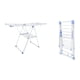 thumbnail image 3 of Tendero Plegable Tipo Mesa Secado De Ropa De Pie, 3 of 3