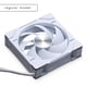 thumbnail image 2 of Ventilador Phanteks PH-F120D30 PWM de 120 mm D-RGB blanco, 2 of 9