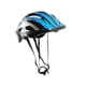 thumbnail image 5 of Casco de bicicleta para niños, casco de ciclismo, accesorio deportivo, casco de patineta para adolescentes, casco de patinaje para patineta multidepor Azul claro, 5 of 5
