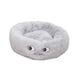 thumbnail image 2 of Cama Antiestres Felpa Peluda Para Mascotas Perro Gato, 2 of 2