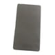 thumbnail image 1 of Rodillera De Yoga De Alta Densidad Con Correa Para Codos, Ideal Para Equilibrio, Pilates Y Yoga, Color Gris., 1 of 4