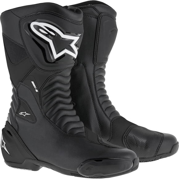 BOTAS Alpinestars talla 45 negro (1 unidad)