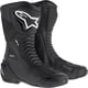 thumbnail image 1 of BOTAS Alpinestars talla 45 negro (1 unidad), 1 of 1