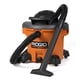 thumbnail image 3 of ASPIRADORA RIDGID WD1270 45 LITROS 5 HP, 3 of 3