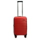 thumbnail image 2 of Maleta New Ucrania Cabina S Expandible TSA Rojo Head, 2 of 8