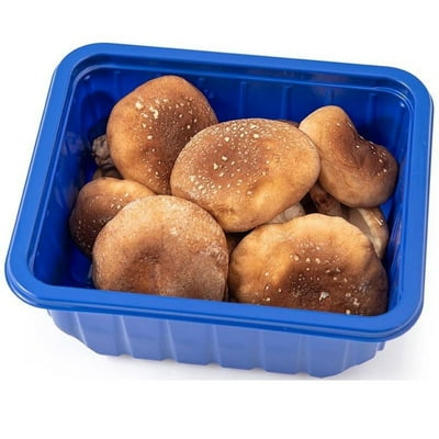 Champiñones Shitake Bandeja 100 G