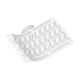 thumbnail image 4 of Hamaca Para Reptiles Trepadora Lagartijas Tumbona Para Iguanas Reptiles Geckos Mascotas Pequeñas Color Blanco, 4 of 5