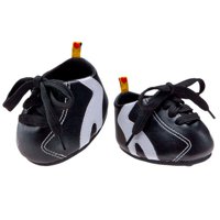 Botines De Fútbol Build A Bear Para Peluche