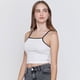 thumbnail image 3 of Peto Mujer Halter Color Blanco Corona, 3 of 5